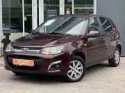 Lada (ВАЗ) Kalina II Екатеринбург  - изображение 18