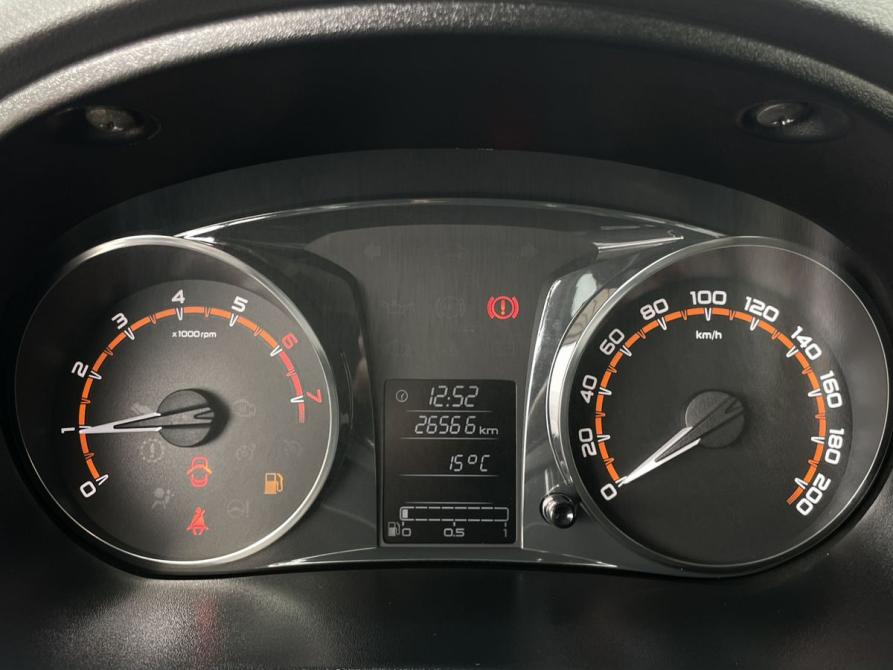 Lada (ВАЗ) Granta I Рестайлинг Тамбов  - изображение 14