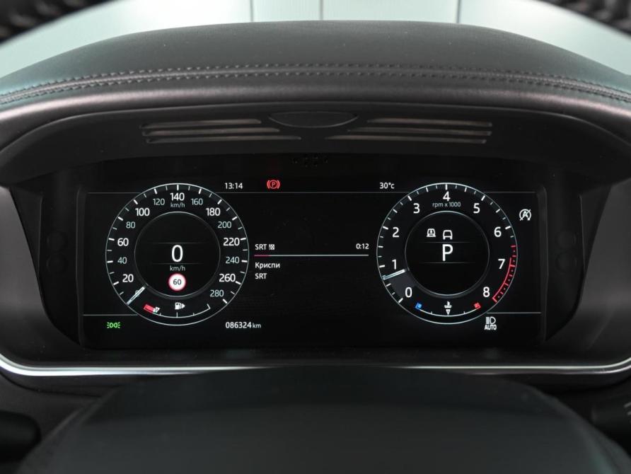 Land Rover Range Rover IV Рестайлинг Ростов-на-Дону  - изображение 28