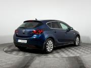 Opel Astra J Санкт-Петербург  - изображение 23