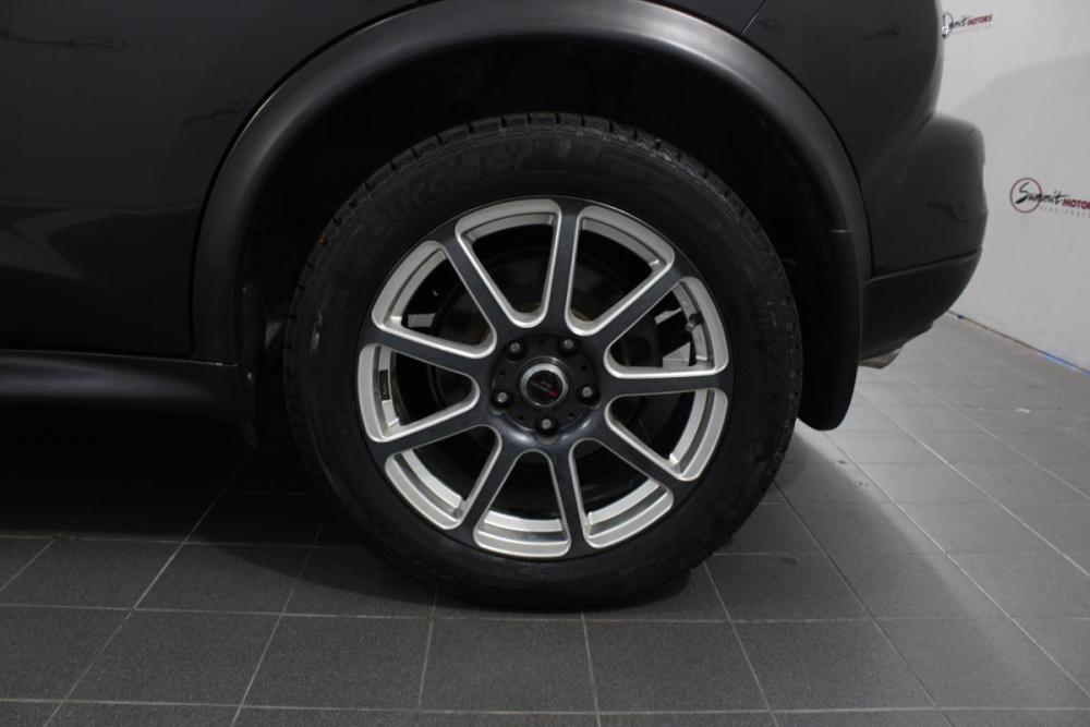 Nissan Juke I Владивосток  - изображение 8