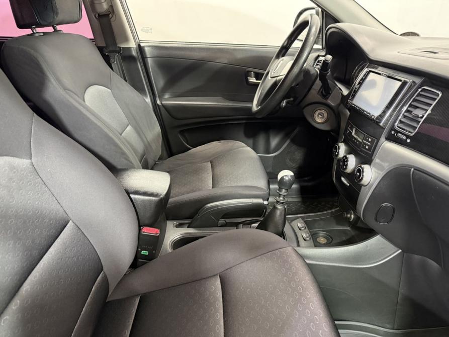 SsangYong Actyon II Ярославль  - изображение 10