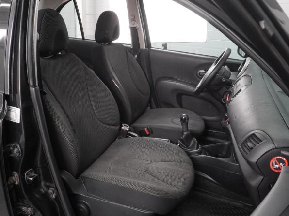 Nissan Micra III (K12) с пробегом 2009 года, цена 549 000 рублей, 219063 км, хэтчбек, Автокод Объявления