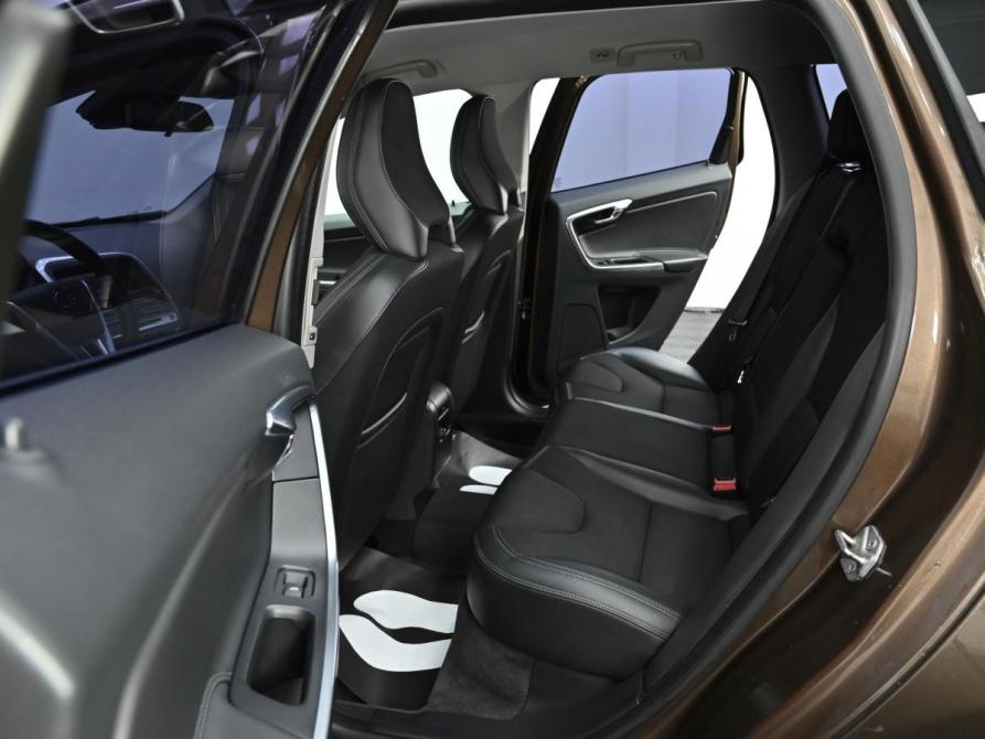 Volvo XC60 I Рестайлинг Москва  - изображение 13