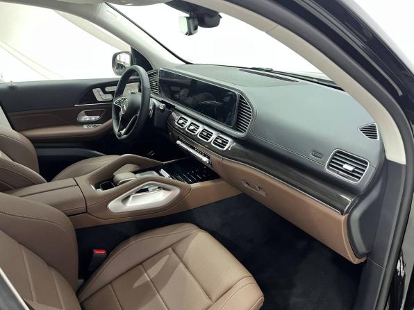 Новый Mercedes-Benz GLE II (V167) Рестайлинг 2025 года, цена 10 599 000 рублей, внедорожник, Автокод Объявления
