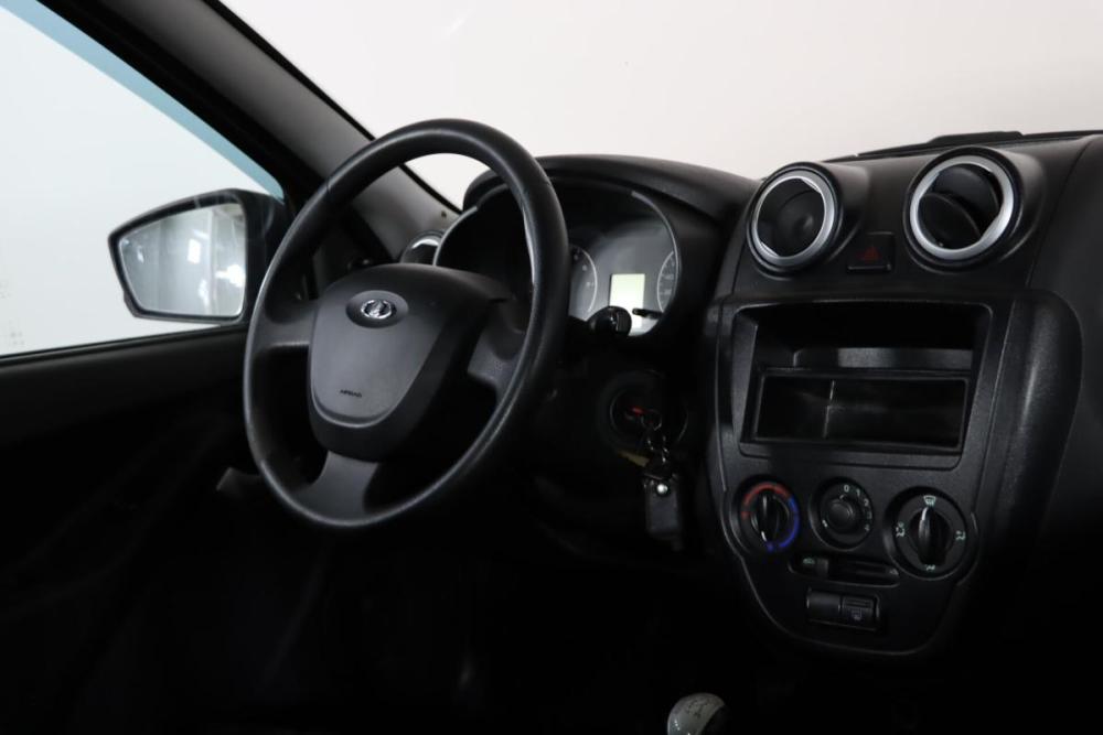 Lada (ВАЗ) Granta I Рестайлинг Нижний Новгород  - изображение 11