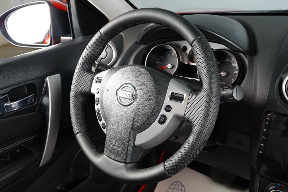 Nissan Qashqai I Тюмень  - изображение 12