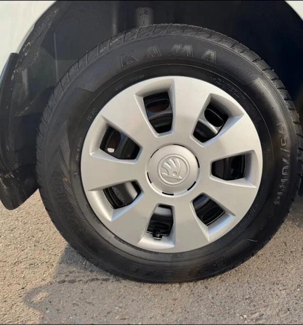Skoda Fabia II Рестайлинг Альметьевск  - изображение 4