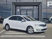 Skoda Rapid I Воронеж  - изображение 14