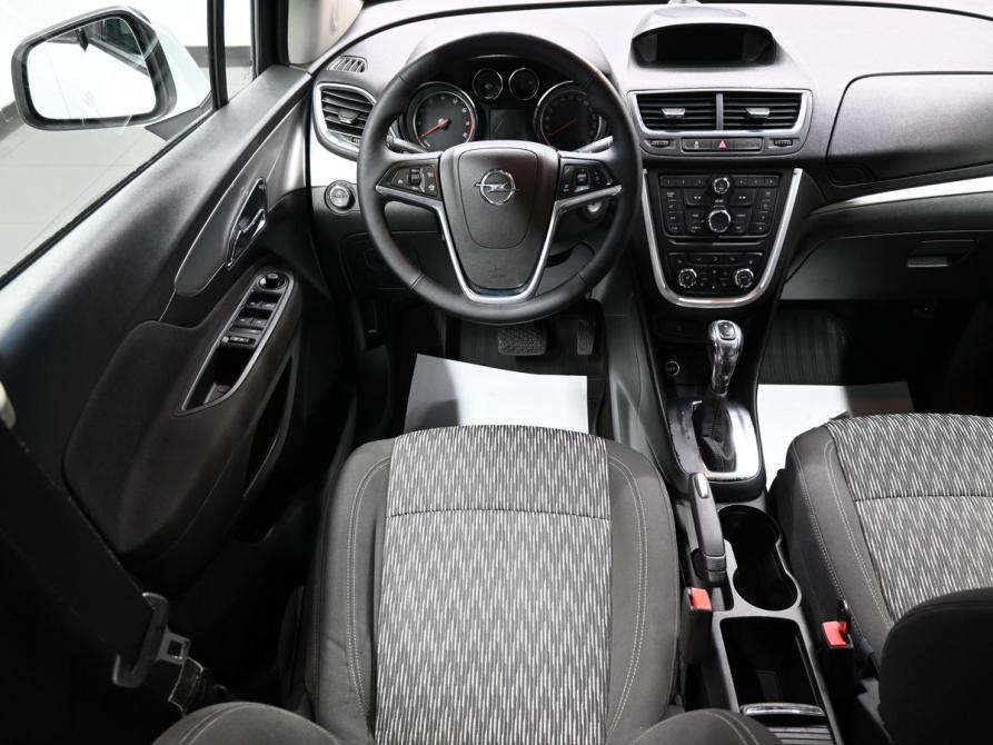 Opel Mokka I Тверь  - изображение 11