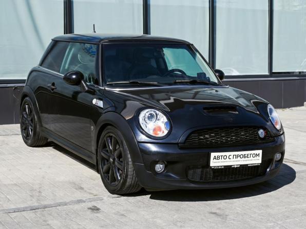 Mini Hatch II (R56) с пробегом 2006 года, цена 742 700 рублей, 230794 км, хэтчбек, Автокод Объявления