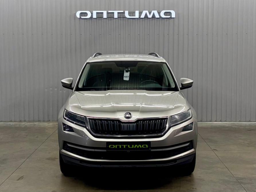 Skoda Kodiaq I Краснодар  - изображение 2