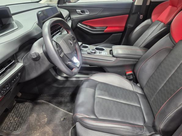 Changan CS55 Plus II Рестайлинг с пробегом 2023 года, цена 2 149 000 рублей, 35000 км, внедорожник, Автокод Объявления