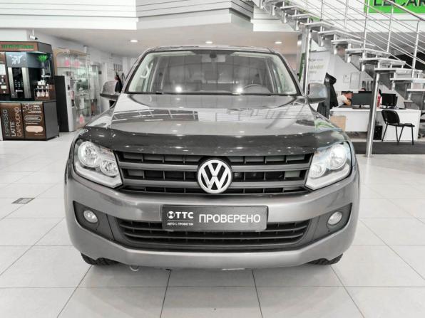 Volkswagen Amarok I с пробегом 2015 года, цена 1 890 000 рублей, 307500 км, пикап, Автокод Объявления