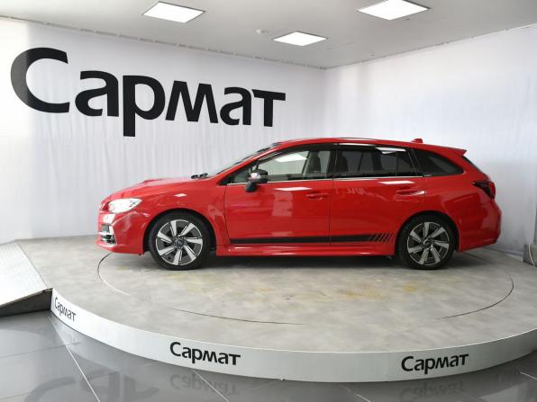 Subaru Levorg I с пробегом 2015 года, цена 1 490 000 рублей, 130728 км, универсал, Автокод Объявления