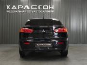 Mitsubishi Lancer X Пермь  - изображение 22