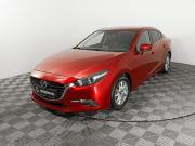 Mazda 3 III (BM) Рестайлинг Казань  - изображение 23