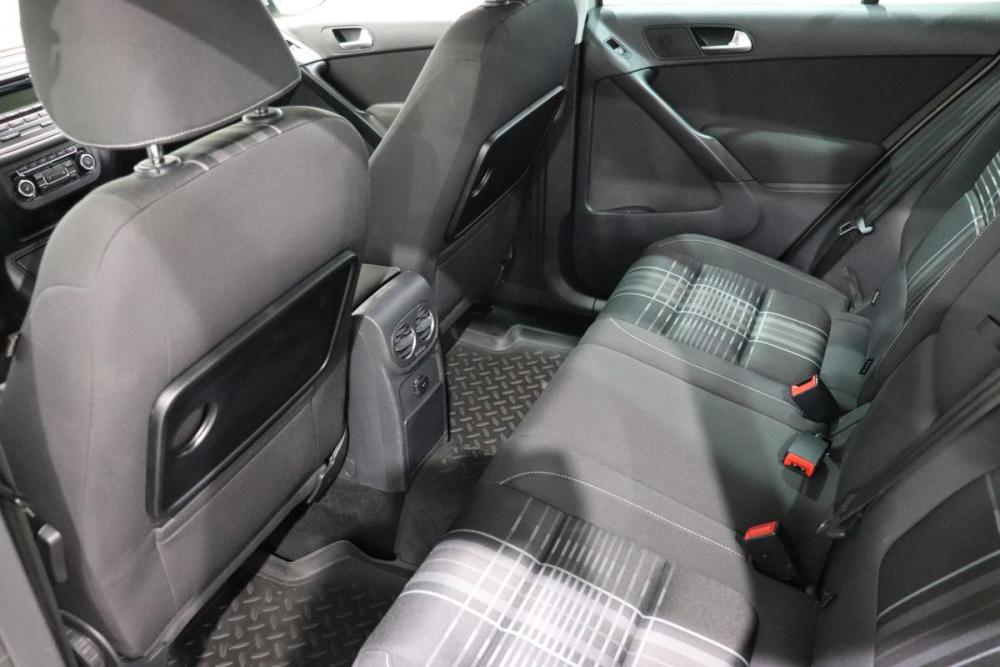 Volkswagen Tiguan I Рестайлинг Иркутск  - изображение 19