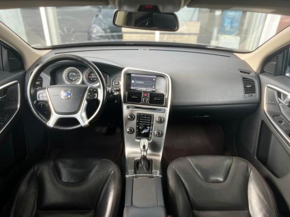 Volvo XC60 I с пробегом 2013 года, цена 1 399 000 рублей, 310000 км, внедорожник, Автокод Объявления