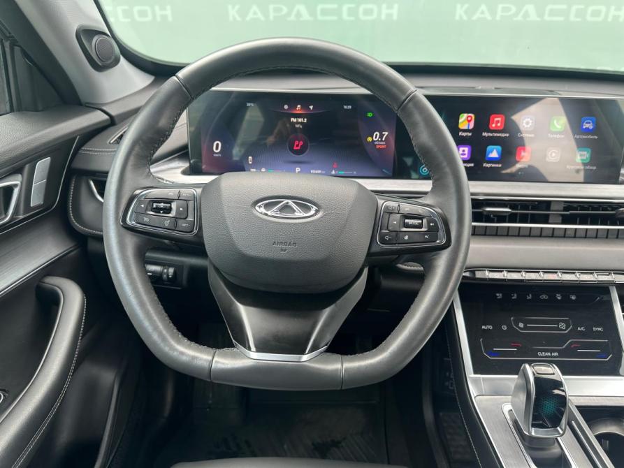 Chery Tiggo 7 Pro Max I Екатеринбург  - изображение 5