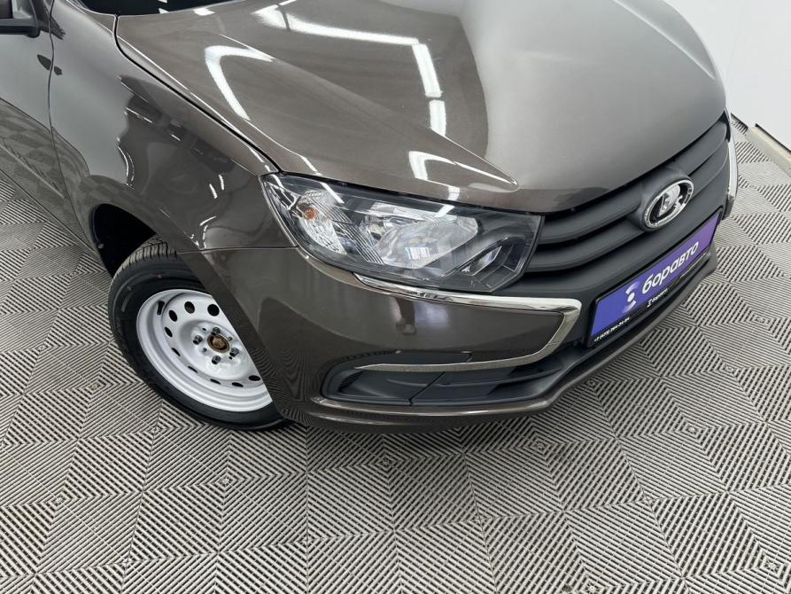 Lada (ВАЗ) Granta I Рестайлинг Воронеж  - изображение 4
