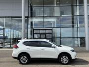 Nissan X-Trail III Рестайлинг Тверь  - изображение 20