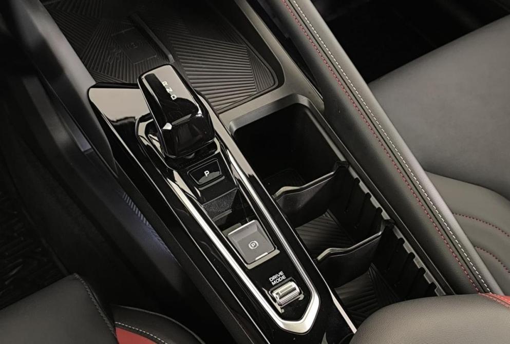 Geely Coolray I Рестайлинг Нижний Новгород  - изображение 19