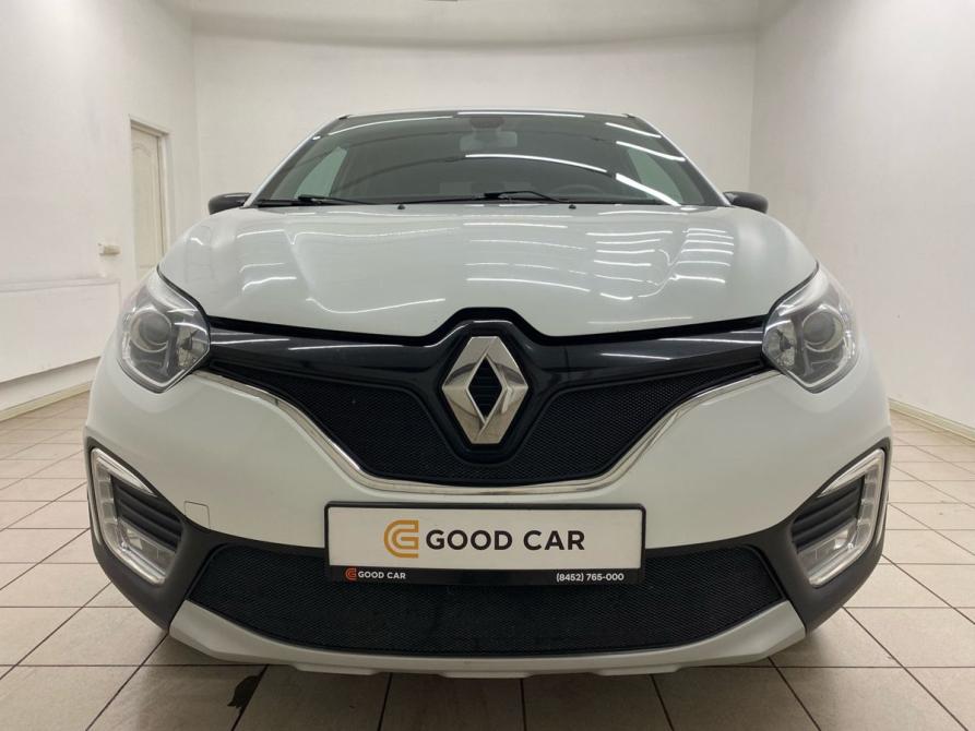 Renault Kaptur I Энгельс  - изображение 2
