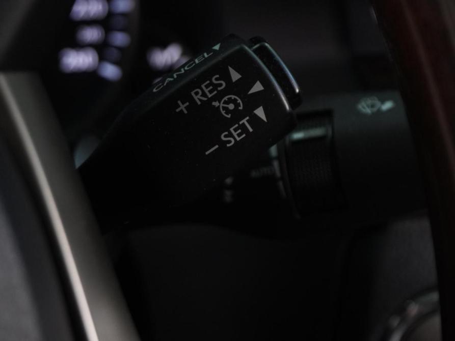 Lexus ES VI Рестайлинг Воронеж  - изображение 21