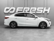 Kia Rio IV Рестайлинг Тюмень  - изображение 23