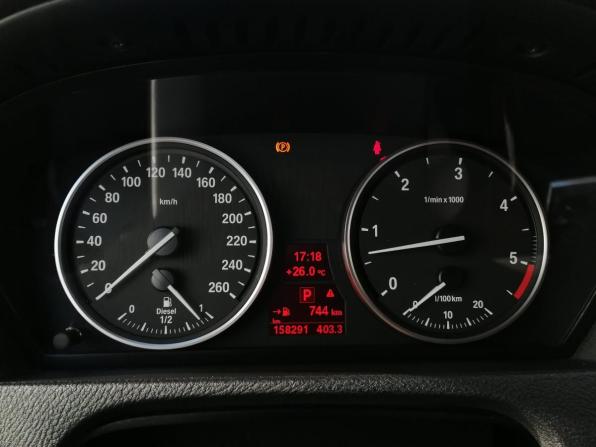 BMW X5 II (E70) Рестайлинг с пробегом 2012 года, цена 2 199 000 рублей, 158283 км, внедорожник, Автокод Объявления