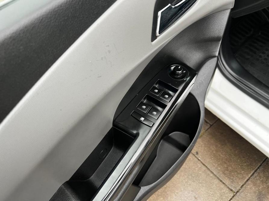 Chevrolet Aveo II Стерлитамак  - изображение 20