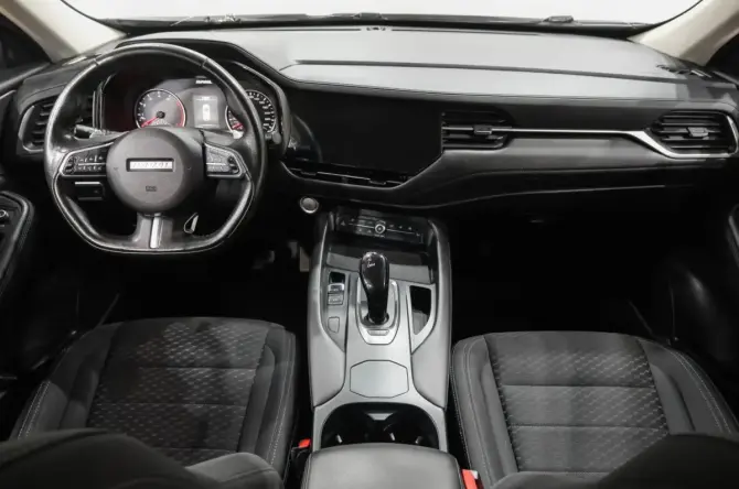 Haval F7x I с пробегом 2020 года, цена 1 589 000 рублей, 57000 км, внедорожник, Автокод Объявления