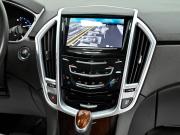 Cadillac SRX II Рестайлинг Москва  - изображение 33