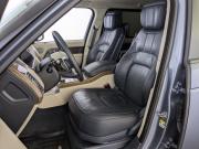 Land Rover Range Rover IV Рестайлинг Москва  - изображение 50