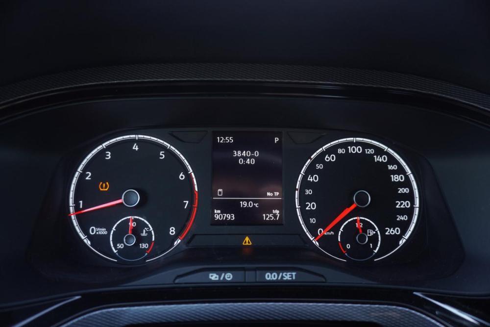 Volkswagen Polo V Рестайлинг Ульяновск  - изображение 9