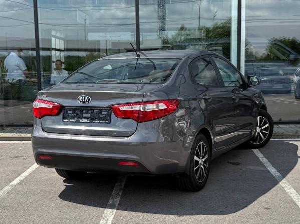 Kia Rio III с пробегом 2014 года, цена 885 000 рублей, 148785 км, седан, Автокод Объявления
