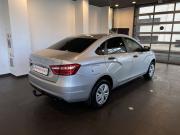 Lada (ВАЗ) Vesta I Чебоксары  - изображение 38