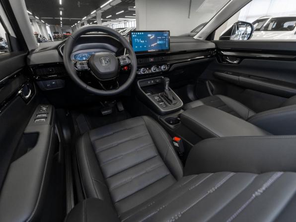 Honda CR-V VI с пробегом 2026 года, цена 4 700 000 рублей, 33 км, внедорожник, Автокод Объявления