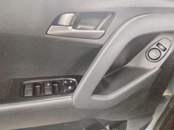 Hyundai Creta I Рестайлинг с пробегом 2021 года, цена 2 269 000 рублей, 81013 км, внедорожник, Автокод Объявления
