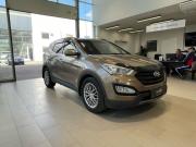 Hyundai Santa Fe III Серпухов  - изображение 11