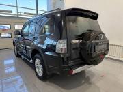 Mitsubishi Pajero IV Рестайлинг 1 Орел  - изображение 20