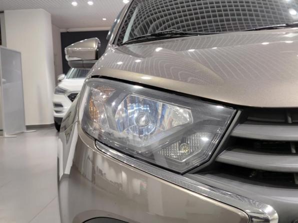 Lada (ВАЗ) Granta I Рестайлинг с пробегом 2021 года, цена 647 000 рублей, 98061 км, седан, Автокод Объявления