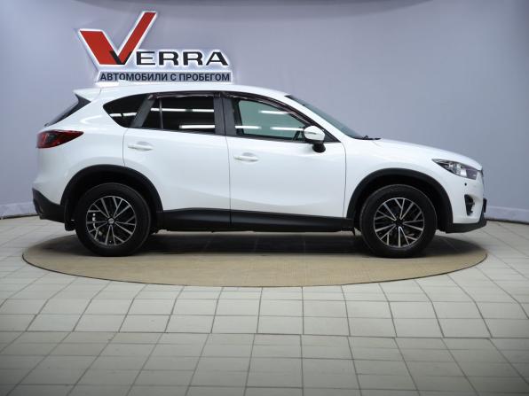 Mazda CX-5 I Рестайлинг с пробегом 2015 года, цена 1 870 000 рублей, 185679 км, внедорожник, Автокод Объявления