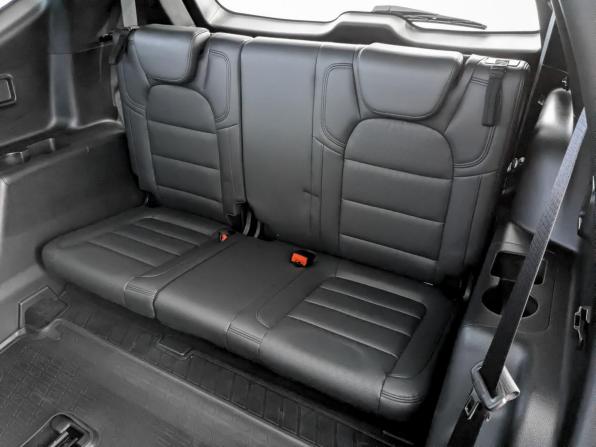 Dongfeng DFSK ix7 с пробегом 2024 года, цена 2 390 000 рублей, 13957 км, внедорожник, Автокод Объявления