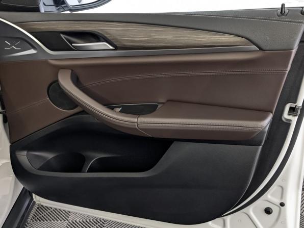 BMW X3 III (G01) с пробегом 2020 года, цена 3 600 000 рублей, 152800 км, внедорожник, Автокод Объявления