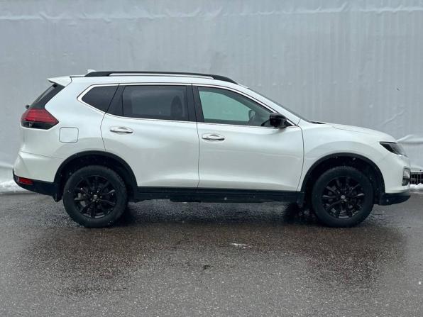 Nissan X-Trail III Рестайлинг с пробегом 2021 года, цена 2 980 000 рублей, 66576 км, внедорожник, Автокод Объявления