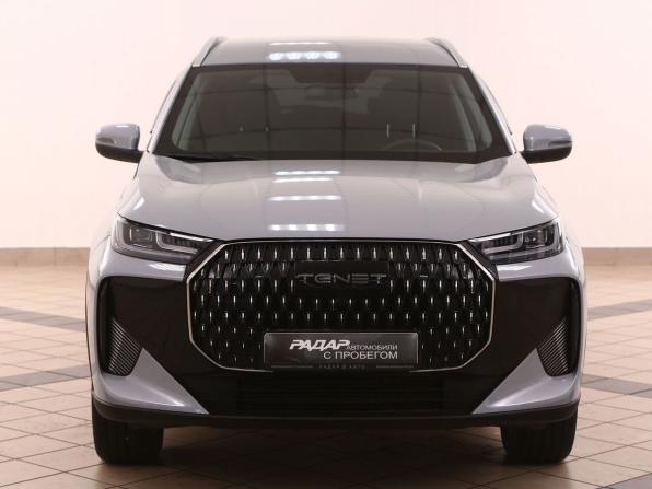 Tenet T7 с пробегом 2025 года, цена 2 451 000 рублей, 15450 км, внедорожник, Автокод Объявления