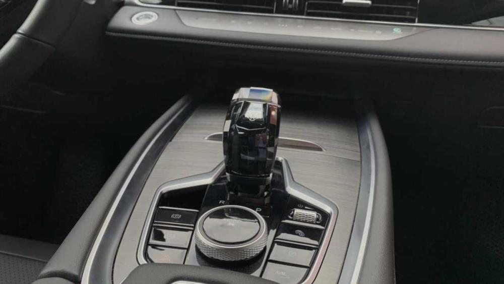 Chery Tiggo 7 Pro Max I Рестайлинг Красноярск  - изображение 21