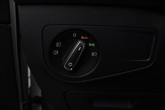 Volkswagen Tiguan II с пробегом 2019 года, цена 2 895 000 рублей, 161477 км, внедорожник, Автокод Объявления